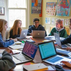 Comment choisir la meilleure aide aux devoirs pour collégiens et lycéens ?